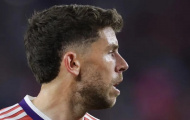 Ryan Christie quyết cùng Scotland làm nên lịch sử