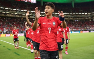 Tỏa sáng trước Mexico là cách Son Heung-min đáp trả dư luận