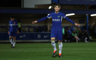 Here we go! Chelsea bán đứt Jimmy-Jay Morgan giá 4 triệu bảng