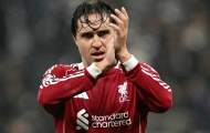 Mất suất đá chính, Federico Chiesa chuẩn bị rời Liverpool