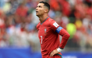 Saha khuyên HLV Martinez dũng cảm để Ronaldo dự bị ở World Cup 2026