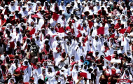 Qatar đài thọ hàng ngàn CĐV dự World Cup 2026