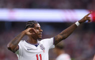 Bàn thắng của Rashford là lời nhắc nhở đanh thép cho Man Utd