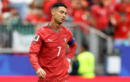Bồ Đào Nha đang hy sinh vinh quang vì cái tôi của Ronaldo?