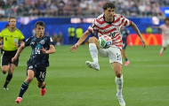 Tập riêng 4 ngày, Pulisic nguy cơ lỡ trận gặp Australia