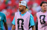Nhật ký World Cup 2026 sáng 19/6: Neymar nghỉ trận Haiti, Saka báo tin vui