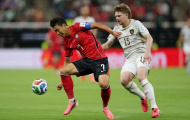 Mexico 1-0 Hàn Quốc: Chủ nhà giành 3 điểm