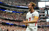 Harry Kane và Declan Rice sẵn sàng đấu Ghana