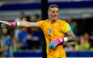 Người Anh tranh cãi về năng lực Pickford sau trận ra quân World Cup