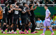 Mexico hạ Hàn Quốc để giành vé vào vòng knock-out World Cup