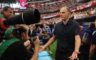 Tuyển Anh tìm lại niềm vui chơi bóng dưới thời Thomas Tuchel