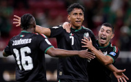 Mexico giành vé sớm để lập kỷ lục sau 24 năm tại World Cup