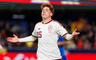 Từ thương vụ Victor Munoz đến nước cờ bên cánh phải của Liverpool