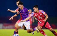 Cuộc chiến khắc nghiệt trên hàng công tuyển Việt Nam