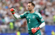 Neuer xác nhận chia tay tuyển Đức sau World Cup 2026