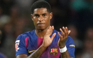 MU muốn bán đứt, Rashford quyết chờ Barca đến phút chót