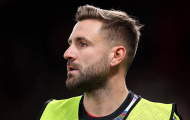 Vụ Luke Shaw đòi hỏi Man Utd phải tàn nhẫn và công bằng