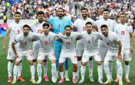 Bị Mỹ siết chặt nhập cảnh, Iran khiếu nại lên FIFA