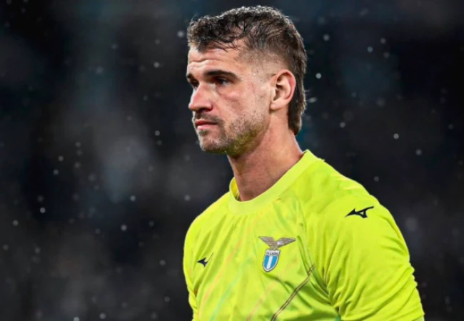 Inter Milan sắp hoàn tất thương vụ Ivan Provedel