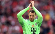 Nhật ký World Cup 2026 tối 19/6: Neuer giã từ tuyển Đức, Ronaldo hứng bão chỉ trích