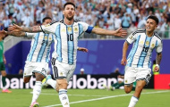 Số liệu chứng minh World Cup 2026 đang hấp dẫn với các kỷ lục