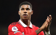 Hé lộ kế hoạch của HLV Carrick dành cho Rashford