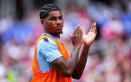 Fan MU không muốn trao thêm cơ hội cho Rashford