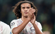 Ngọc quý World Cup được tiến cử cho Man Utd