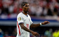 Vì sao Barca dứt khoát buông bỏ Rashford?