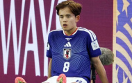 Chấn thương đầu gối, Kubo nguy cơ nghỉ hết vòng bảng World Cup 2026