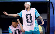 Brazil vẫn chờ Neymar phá giải lời nguyền World Cup