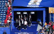 Scotland 0-1 Morocco: Chiến thắng tối thiểu cho Morocco