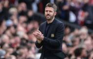5 điều rút ra từ lịch đấu MU: Cơ hội lớn cho Carrick