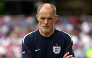 Rashford khiến HLV Tuchel lo lắng trước trận Ghana