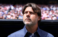 Pochettino phấn khích với màn trình diễn của tuyển Mỹ
