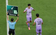 Vì sao Son Heung-min bị thay ra ở trận gặp Mexico?