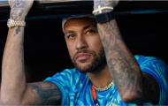 Nhà báo Brazil chỉ trích HLV Ancelotti chọn Neymar vì sức ép bên lề