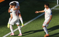 Morocco lập kỷ lục 6 trận bất bại liên tiếp tại vòng bảng World Cup