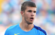Brighton chi 45 triệu bảng hỏi mua Luka Vuskovic từ Tottenham