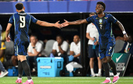 Cunha - Vinicius lập công, giúp Brazil dẫn đầu bảng C World Cup 2026