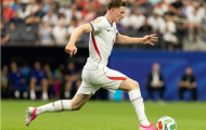 Tuchel nâng tầm tuyển Anh nhờ Elliot Anderson