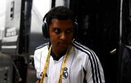 Real Madrid bật đèn xanh cho Arsenal vụ Rodrygo