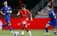Lực lượng tuyển Việt Nam lột xác trước ASEAN Cup