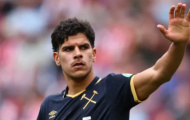 MU nắm lợi thế trước Tottenham trong vụ Mateus Fernandes