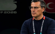 Hàng ngàn CĐV Thổ Nhĩ Kỳ yêu cầu Vincenzo Montella từ chức