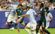 Soi trận Uruguay vs Cape Verde: Sức ép phải thắng