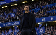 Điểm mặt 5 ngôi sao có thể cập bến Chelsea thời Alonso