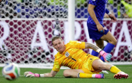 Petit lo ngại Pickford khiến tuyển Anh mất World Cup