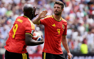Soi trận Bỉ vs Iran: 'Quỷ đỏ' khẳng định đẳng cấp