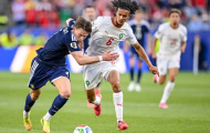 Real Madrid cử tuyển trạch viên 'xem giò' Ayyoub Bouaddi tại World Cup